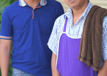 [ครบชุด] T0909158 อย าค ดว าผ หญ งโง Ep.2