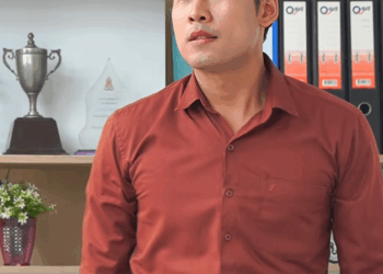 [ครบชุด] T0909160 ยอมเป นคนใจดำ Ep.2