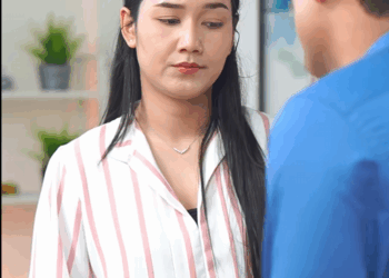 [ครบชุด] T1009017 แค มองตา งเต ยง Ep.2