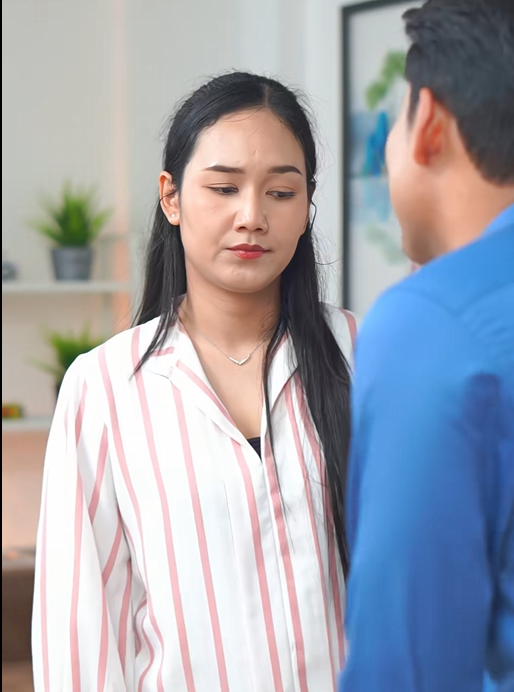 [ครบชุด] T1009017 แค มองตา งเต ยง Ep.2