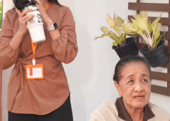 [ครบชุด] T1009029 อย าไปไหว าแม าน Ep.2