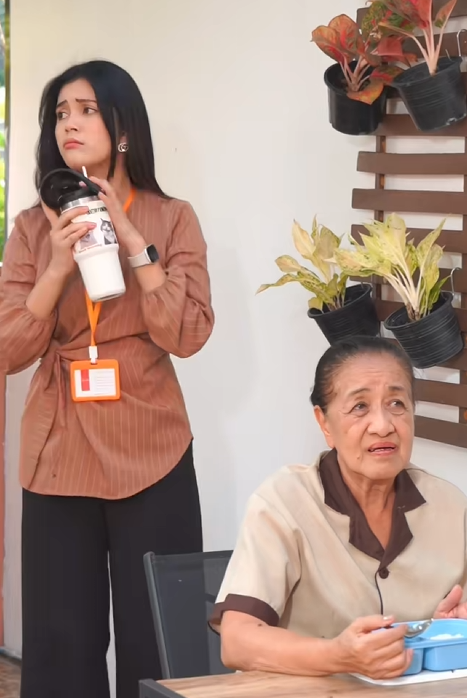 [ครบชุด] T1009029 อย าไปไหว าแม าน Ep.2