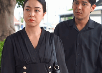 [ครบชุด] T1009021 นท ไร สาม Ep.2