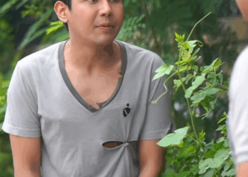 [ครบชุด] T1009011 ปากพาซวย Ep.2