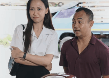 [ครบชุด] T1109057 ทำไมแม ให ไม เท าบ านอ Ep.2