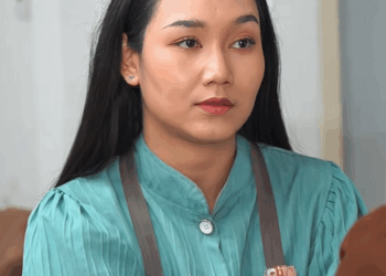 [ครบชุด] T1109053 ดวงตาท หายไป Ep.2