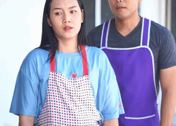 [ครบชุด] T1109038 เม ยพ อค าแกงถ Ep.2