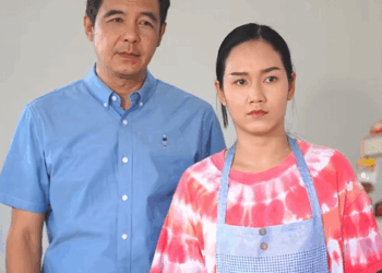 [ครบชุด] T1109047 เขาอยากได แกไปเป นเม ยน อย Ep.2