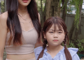 [ครบชุด] T1209019 สาวจรจ ดท งล กไว ให เจ าของร าน และเขากล บมาหาเด กตอนท เด กโตแล