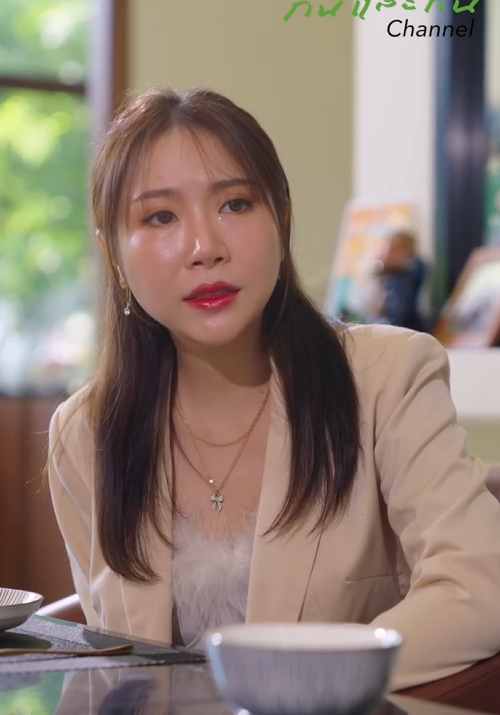 [ครบชุด] T1209007 ก5คน แต แลแม ไม ได แค ำพร กก งไม ให