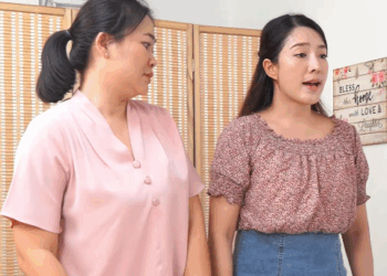 [ครบชุด] T2908042 คนท ใช อาจไม ใช เน อค Ep.2