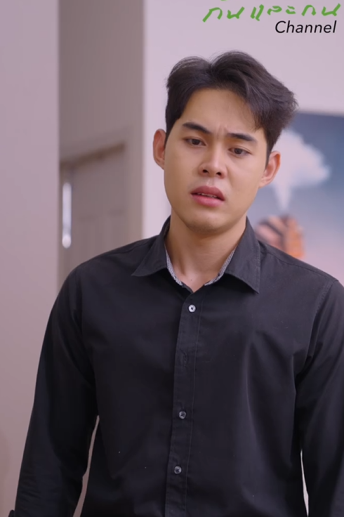 [ครบชุด] T1209006 กชายข งก ไม ให แม นอาหารอร อย