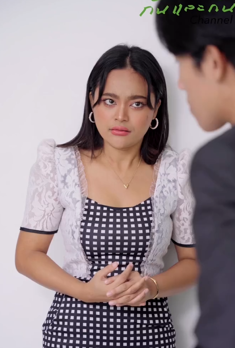 [ครบชุด] T1209003 คนจน งจะจน แต รวยน ำใจ