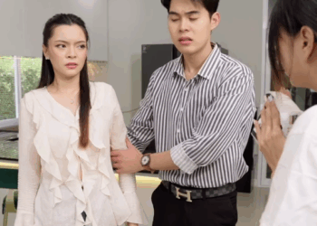 [ครบชุด] T1209027 ญญาณผ ตามมาช วยล เก ดไรข นก บผ หญ งคนน