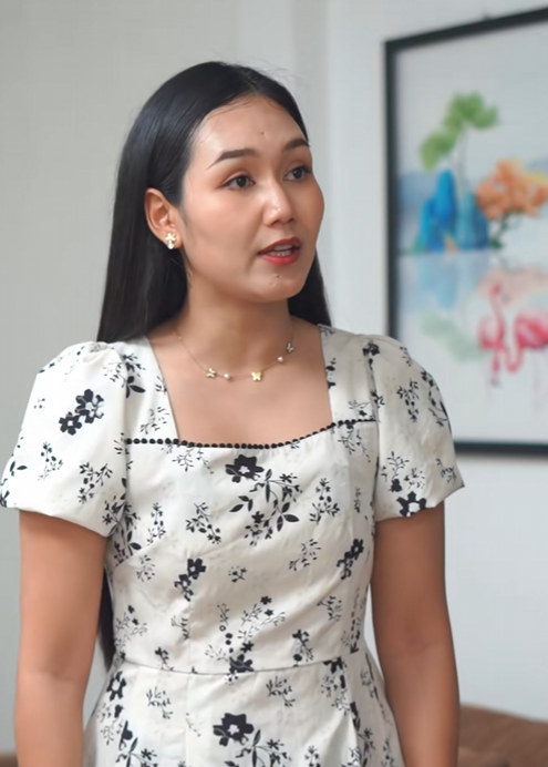 [ครบชุด] T0909001 งเก ยจผ วต วเอง เพราะค ดว าจน 