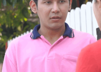 [ครบชุด] T1209045 โจรกล บใจ