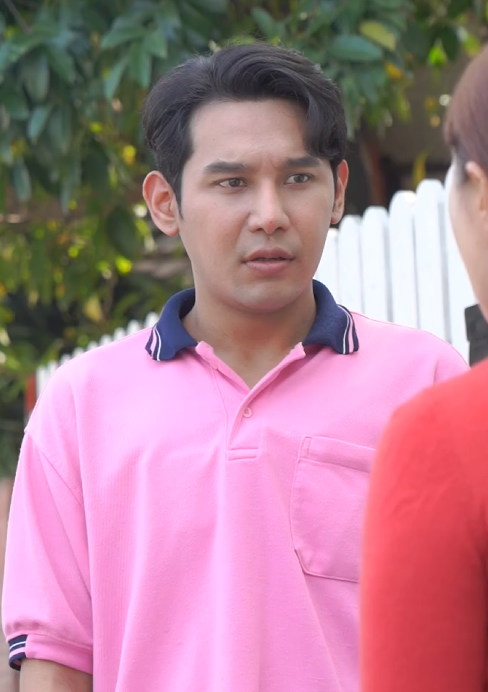 [ครบชุด] T1209045 โจรกล บใจ