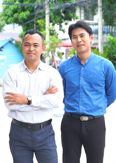 [ครบชุด] T2908046 ใครก นแน โง Ep.2