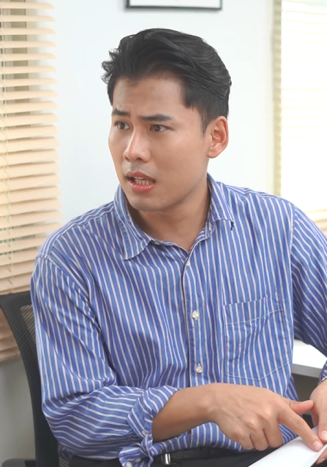 [ครบชุด] T1209048 ชายแบบไหนท เร ยกว นำ