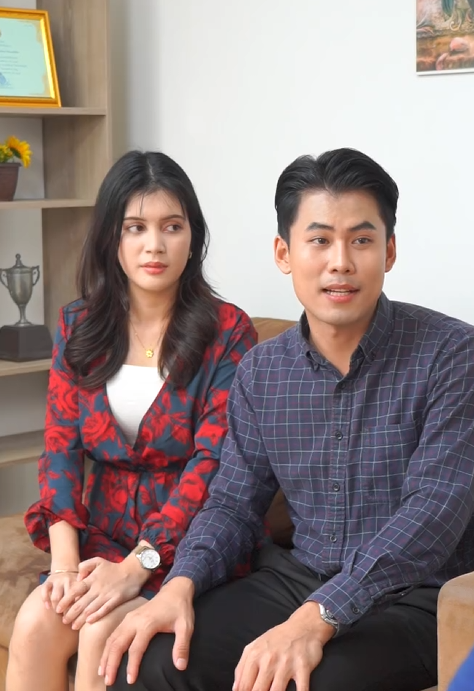 [ครบชุด] T1209039 เพราะม ญาต การ แฟนเลยไม อยากแต งงานด วย