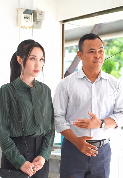 [ครบชุด] T1509001 กคนอ นแล วได อะไร Ep.2