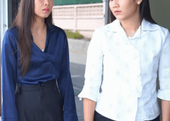 [ครบชุด] T1509027 ดไหม นไม อยากม Ep.2