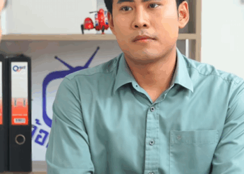 [ครบชุด] T1509013 เส ยงท ไม ใครได นม นด งท Ep.2