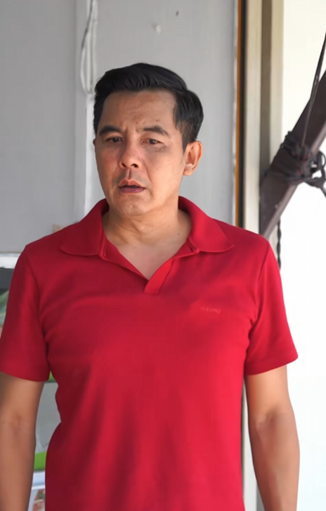 [ครบชุด] T1509025 กแท แพ อแม Ep.2