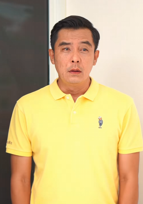 [ครบชุด] T1509029 ไม แล Ep.2