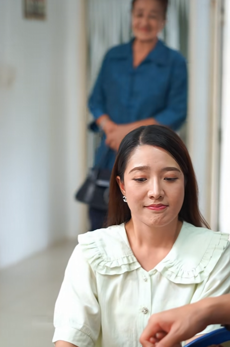 [ครบชุด] T1509017 งเก ยจแม หม าย Ep.2