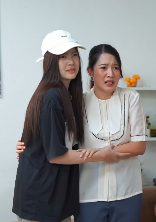 [ครบชุด] T1509003 นก แค หญ งคนหน Ep.2