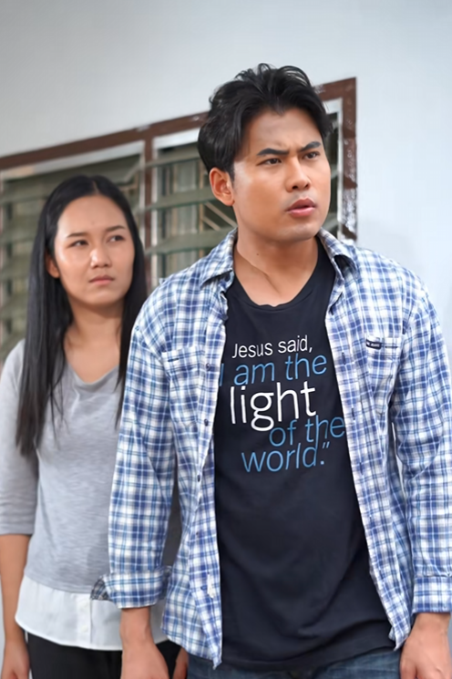 [ครบชุด] T1509021 บข าวจากเศษเหล Ep.2