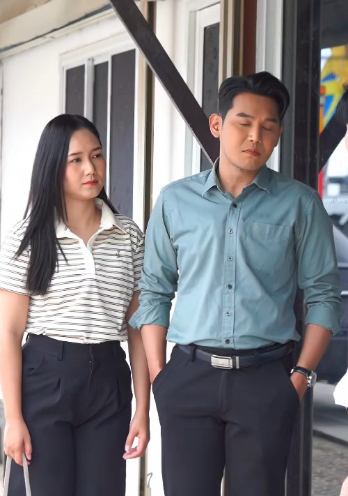 [ครบชุด] T2908050 สร างโรค Ep.2