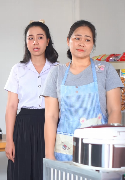 [ครบชุด] T1509041 คนรวยน ยเส บคนจนผ อนโยน Ep.2