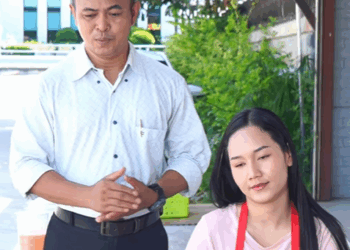 [ครบชุด] T1509036 กท องให เก ยรต Ep.2