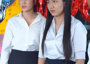 [ครบชุด] T1509034 เป นแค กน อง อย าอวดด Ep.2