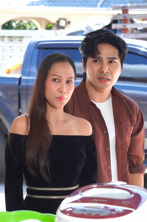 [ครบชุด] T1509076 นหร อย แพง แต หน วมห Ep.2