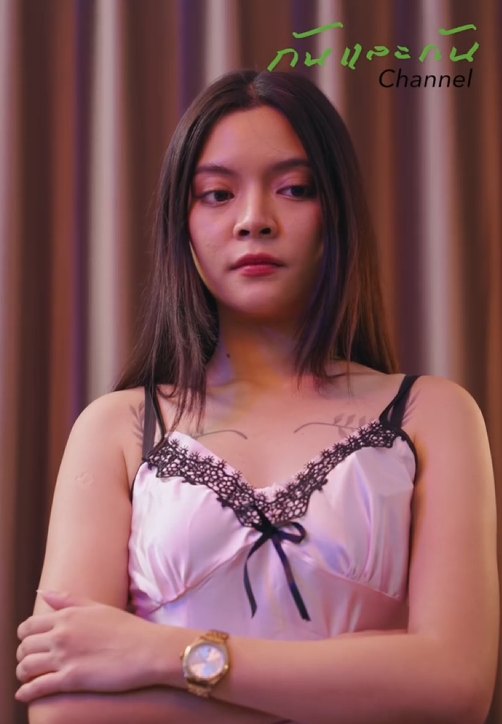 [ครบชุด] T1509098 Ep1 ลวงร กในเงาม ตอน เธอพ งร าเธออาศ ยอย บช านเด ยวก นหลายป