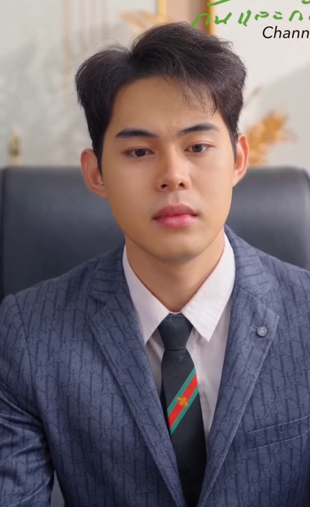 [ครบชุด] T1509089 เจ านายท นต องแบบน ดการก บคนของต วเองท ไปย มเง นคนอ นแล วไม าย