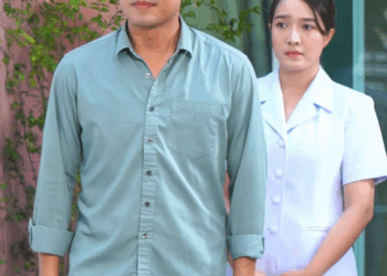 [ครบชุด] T1609023 อย าปล อยม อผม Ep.2