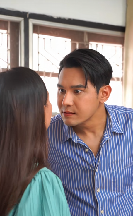 [ครบชุด] T1609026 องเช าไร ำใจ Ep.2