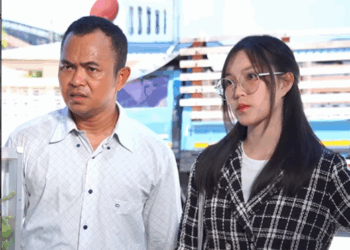 [ครบชุด] T1609021 อย าด กคนบ านนอก! Ep.2