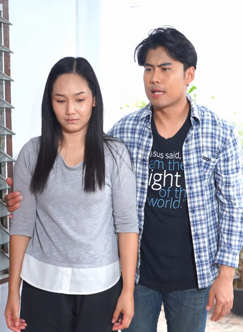 [ครบชุด] T1609024 บข าวจากเศษเหล Ep.2