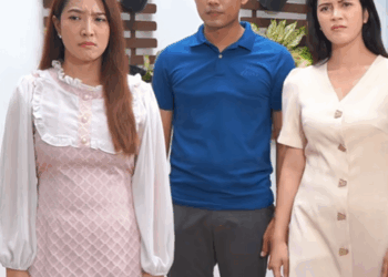 [ครบชุด] T1609008 ปากหวาน นดานเส Ep.2