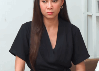 [ครบชุด] T1609001 ทำไมฉ นต องทนเพ อล Ep.2