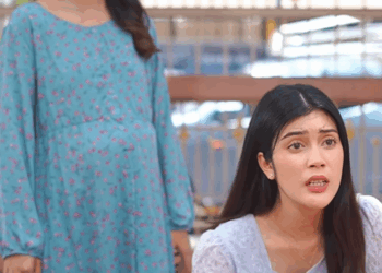 [ครบชุด] T1609002 สะใภ ไร Ep.2