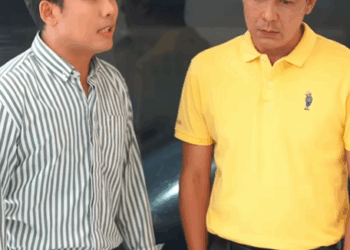 [ครบชุด] T1609014 ไม แล Ep.2