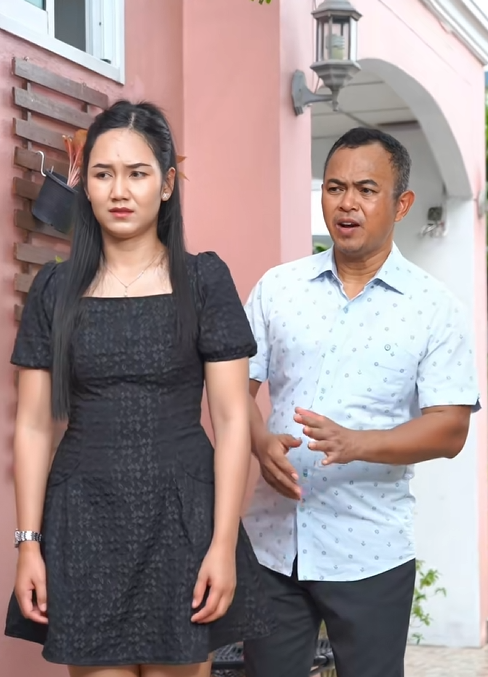 [ครบชุด] T1609153 สะใภ ไร ณธรรม! Ep.2