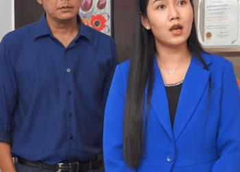 [ครบชุด] T1609154 หน โป ะหน แต มจม Ep.2