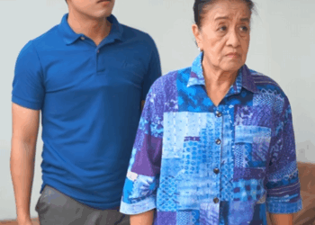 [ครบชุด] T1609152 เป นแค กน อง อย าอวดด Ep.2